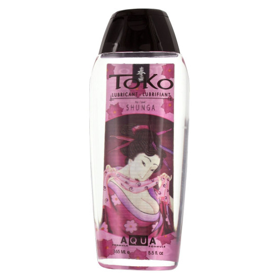 Подарунковий набір (змазка, стимулятор для нього і для неї) Shunga Naughty Cosmetic Kit