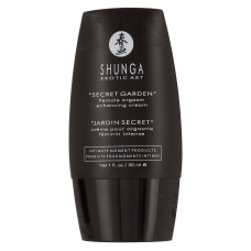 Подарунковий набір (змазка, стимулятор для нього і для неї) Shunga Naughty Cosmetic Kit