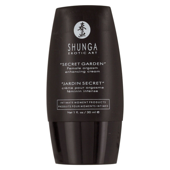 Подарунковий набір (змазка, стимулятор для нього і для неї) Shunga Naughty Cosmetic Kit
