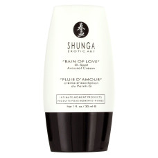 Подарунковий набір (змазка, стимулятор для нього і для неї) Shunga Naughty Cosmetic Kit