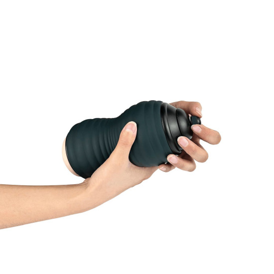 Мастурбатор Adrien Lastic Siltex Ultra Masturbator від Adrien Lastic