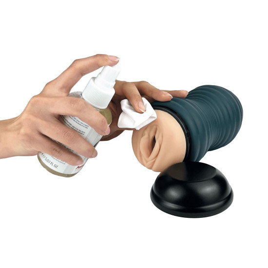 Мастурбатор Adrien Lastic Siltex Ultra Masturbator від Adrien Lastic