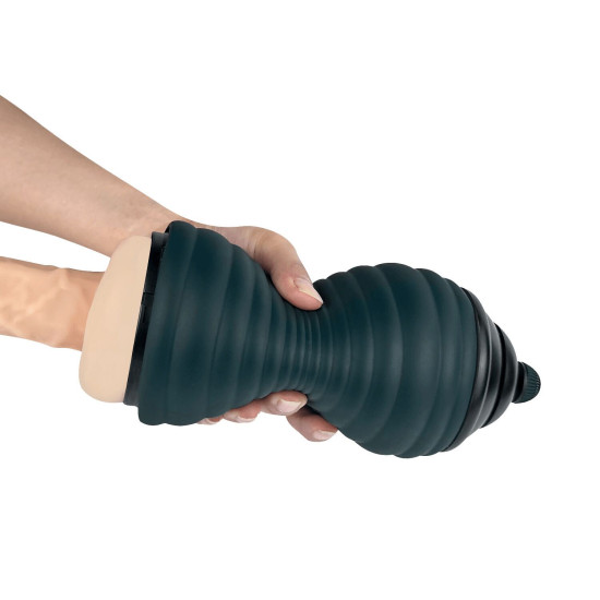 Мастурбатор Adrien Lastic Siltex Ultra Masturbator від Adrien Lastic