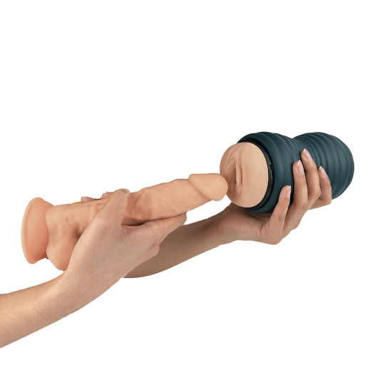 Мастурбатор Adrien Lastic Siltex Ultra Masturbator від Adrien Lastic