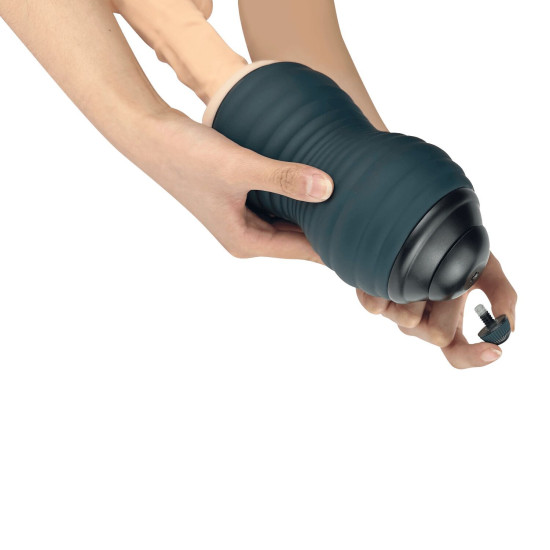 Мастурбатор Adrien Lastic Siltex Ultra Masturbator від Adrien Lastic