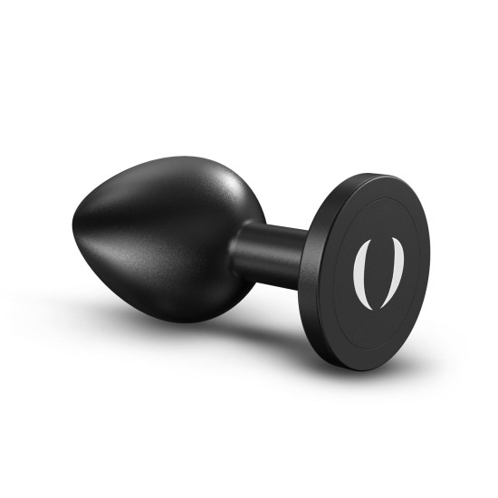 Анальна пробка Dorcel Onix Plug, M