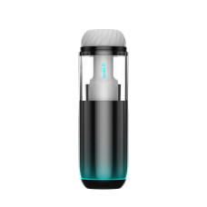 Смарт-мастурбатор, режим edging, пульсації, підігрів до 42 °C Kaotik Labs The Cocoon