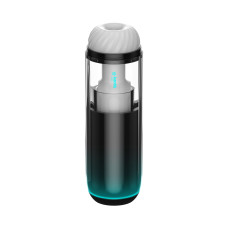 Смарт-мастурбатор, режим edging, пульсації, підігрів до 42 °C Kaotik Labs The Cocoon