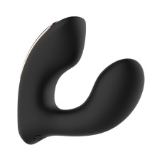 Вібратор у трусики Rosy Gold Remote Control Panty Vibrator