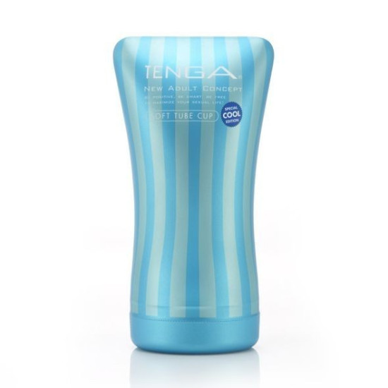 Мастурбатор Tenga Soft Tube Cup