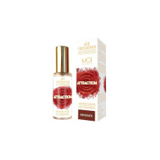 Освіжувач повітря з феромонами та ароматом шоколаду MAI Air Freshener Chocolate, 30 ml