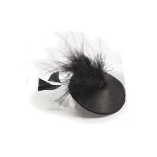 Пэстис с перьями Bijoux Indiscrets Burlesque Pasties Feather