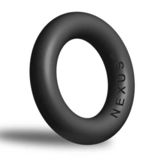 Эластичное эрекционное кольцо Nexus Enduro Plus