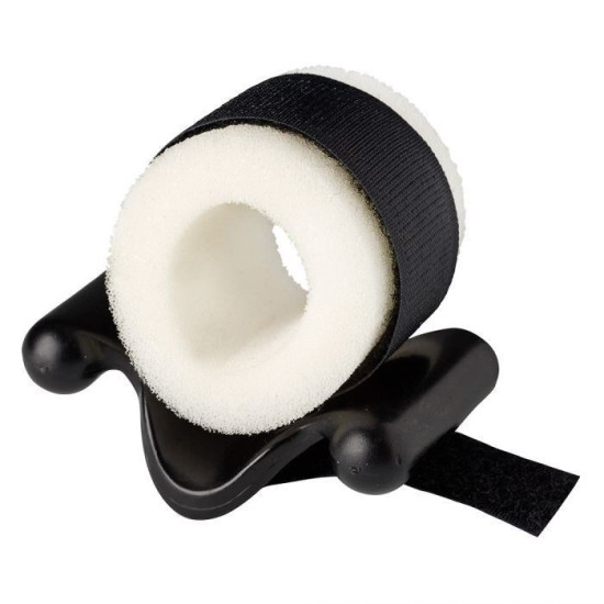 Площадка для экстендера с ремешком на липучке Super Comfort Jes Extender