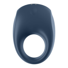 Ерекційне кільце з вібрацією Satisfyer Strong One