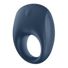 Ерекційне кільце з вібрацією Satisfyer Strong One