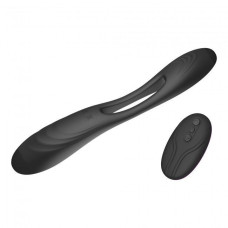 Вібратор для пар з пультом ДУ Dorcel Multi Joy