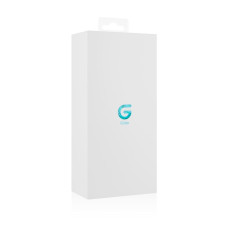 Стеклянный дилдо Gildo Glass Dildo No. 10