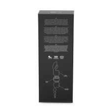 Вибромассажер wand с тремя насадками Pornhub Spell Wand Set