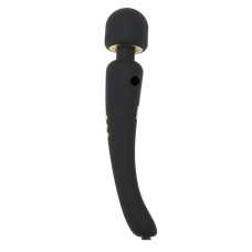 Вибромассажер wand с тремя насадками Pornhub Spell Wand Set