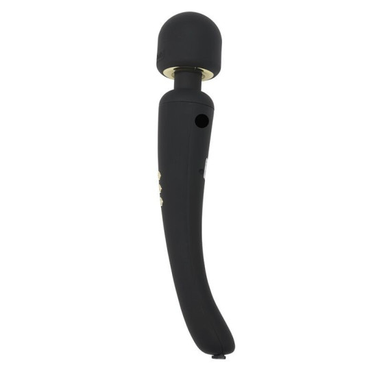Вібромасажер wand з трьома насадками Pornhub Spell Wand Set