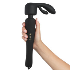 Вибромассажер wand с тремя насадками Pornhub Spell Wand Set