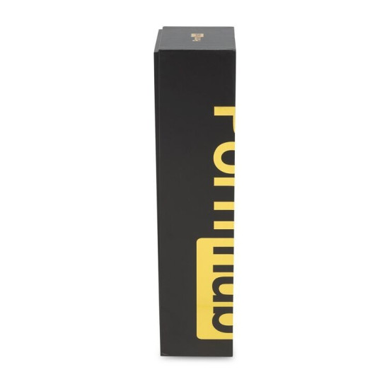 Вібромасажер wand з трьома насадками Pornhub Spell Wand Set
