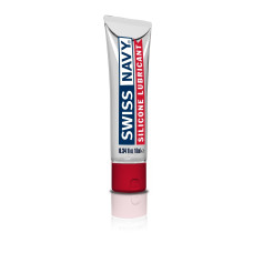 Лубрикант на силиконовой основе Swiss Navy Silicone, 10 ml