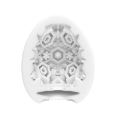 Мастурбатор яйцо Tenga Egg Snow Crystal