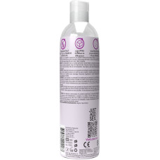 Зігріваючий лубрикант на водній основі зі смаком маракуї Wet Warming Passion Fruit 4 in 1, 118 ml