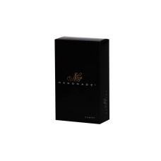 Трусики из материала с мокрым эффектом с золотистой застёжкой Noir Handmade P008 Powerwetlook Panty with Gold Clasp, 3XL