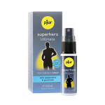 Потужний спрей пролонгатор pjur Superhero Ultimate Spray, 20 ml