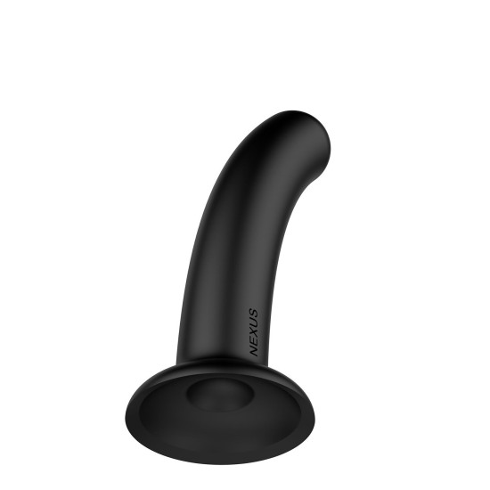 Набір ділдо (17 см, 15 см, 12,5 см) Nexus Dilating Set
