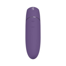 Вибропуля с элегантным дизайном, фиолетовая Lelo Mia 3 Purple