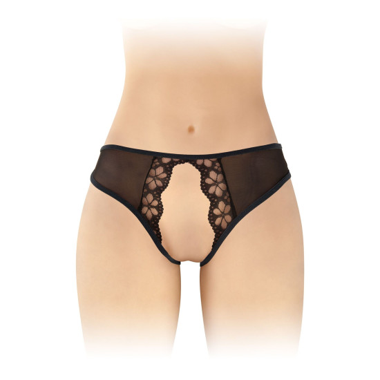Трусики, чорні Fashion Secret Ambre Black