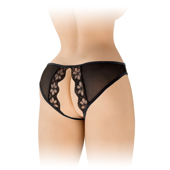 Трусики, чорні Fashion Secret Ambre Black