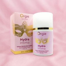 Увлажняющий крем Orgie Hydra Intima, 50 ml