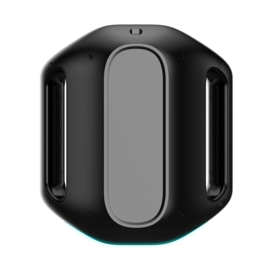 Смарт-мастурбатор, режим edging, очень мощный, имитация фрикций Kaotik Labs The Jetpack