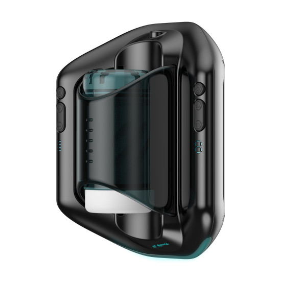 Смарт-мастурбатор, режим edging, очень мощный, имитация фрикций Kaotik Labs The Jetpack