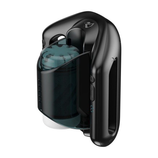 Смарт-мастурбатор, режим edging, очень мощный, имитация фрикций Kaotik Labs The Jetpack