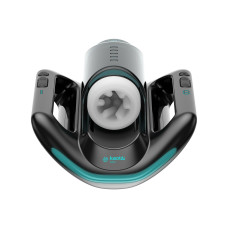 Смарт-мастурбатор, режим edging, дуже потужний, імітація фрикцій Kaotik Labs The Jetpack