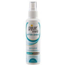 Увлажняющий спрей после бритья pjur med After Shave, 100 ml