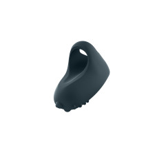 Вибратор на палец, перезаряжаемый Dorcel Magic Finger Black