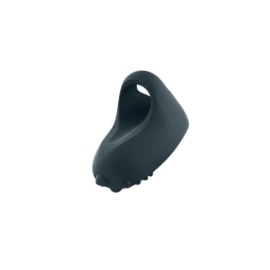 Вибратор на палец, перезаряжаемый Dorcel Magic Finger Black
