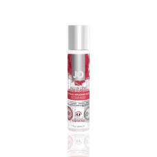 Розігріваючий масажний гель і змазка, 30 ml, термін до 03.2024 JO All-in-One Warming (Розпродаж)