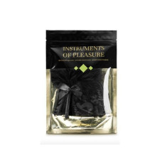 Набір Bijoux Indiscrets Instruments of Pleasure Green