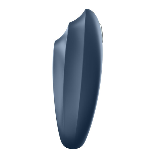 Эрекционное кольцо с вибрацией Satisfyer Powerful One