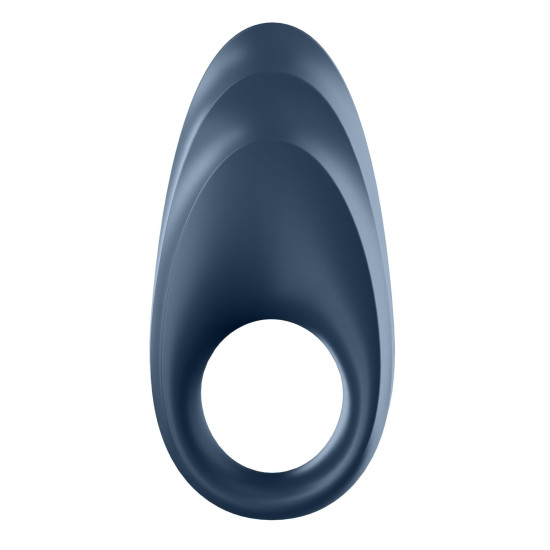 Эрекционное кольцо с вибрацией Satisfyer Powerful One