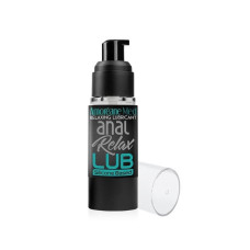 Змазка для анального сексу на силіконовій основі Amoreane Anal Relax, 30 ml