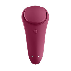 Смарт-вібратор у трусики Satisfyer Sexy Secret